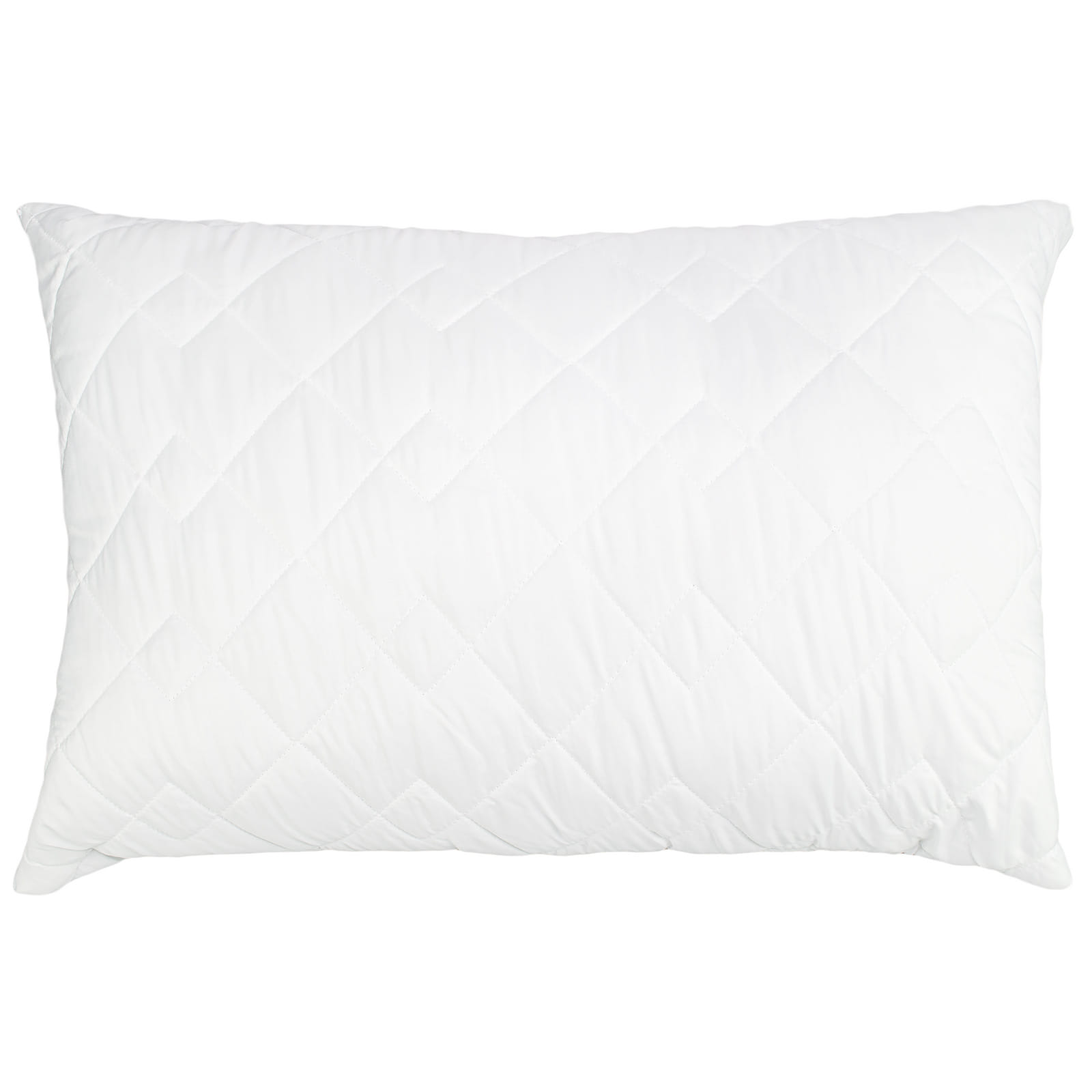 Подушка HOME LINE (119524), силіконізоване волокно, 50х70 см